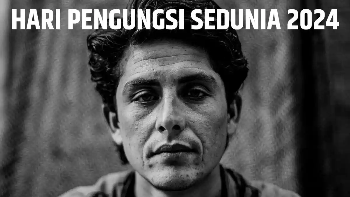 Sejarah Hari Pengungsi Sedunia yang Diperingati Setiap Tanggal 20 Juni Lengkap dengan Ucapannya