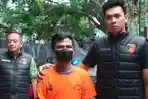 Aksi Spionase Emak-emak Gagalkan Pencopetan di Konser, Buntuti Tersangka Keliling Cari Mangsa: Rekam
