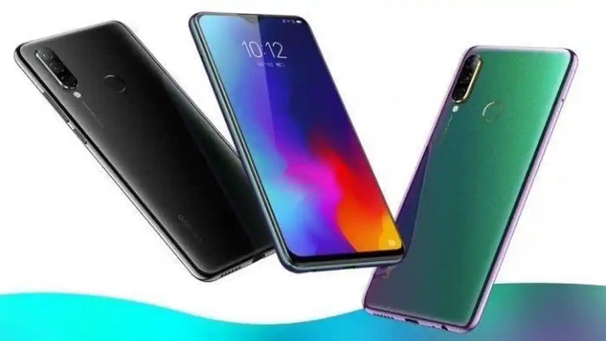 Ini Kelebihan dan Bocoran Harga Lenovo Z6, Handphone Teranyar Berprosesor Terbaik di Kelas Menengah