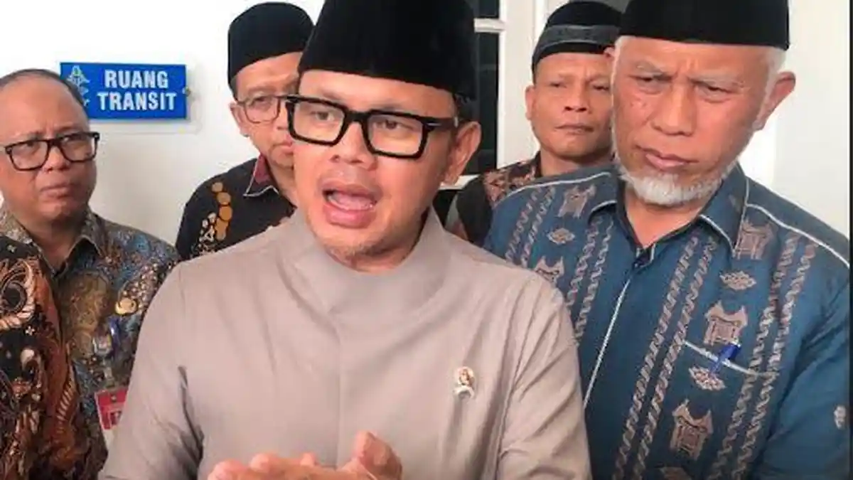 Wamendagri Bima Arya Dukung Kepala Daerah Tindak Tegas Ormas Meresahkan