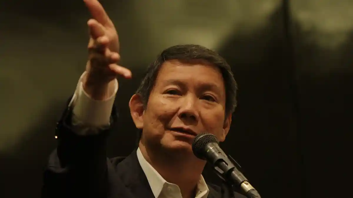 Hashim: Calon Kepala Daerah Gerindra Tidak Wajib Masuk Partai