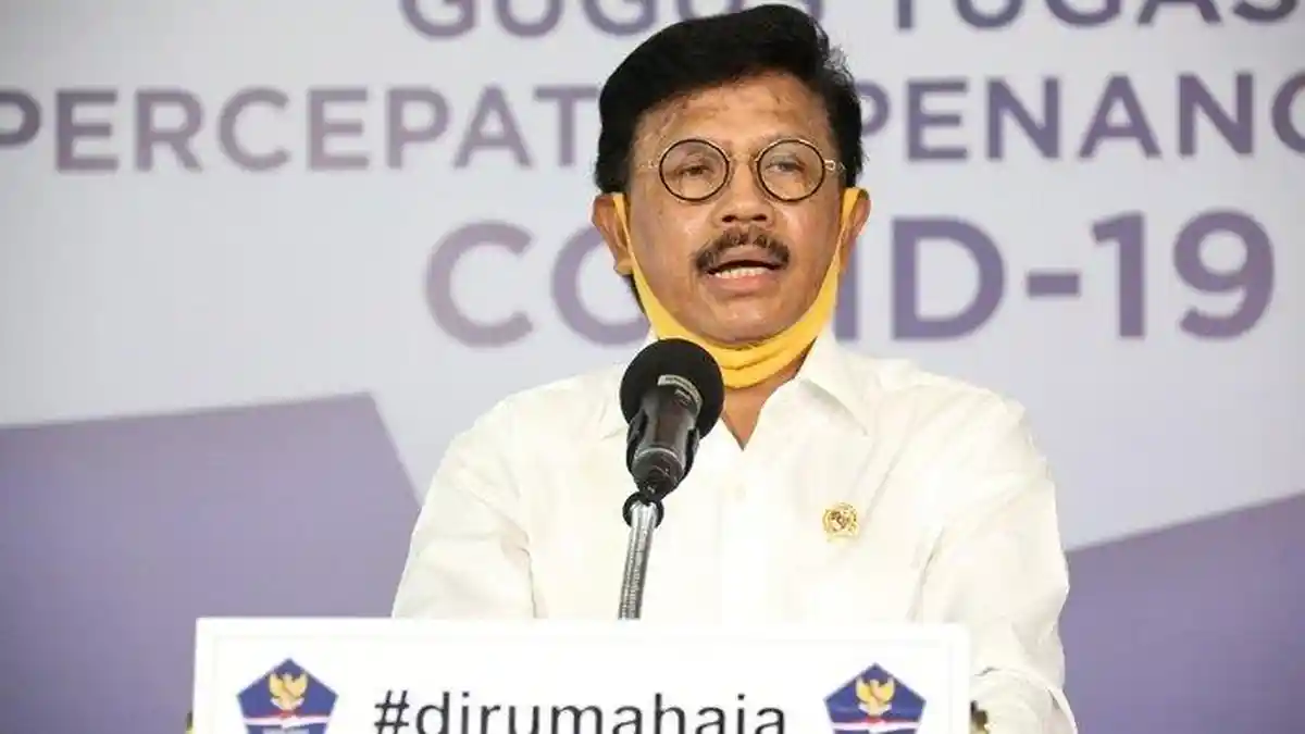DATA Masyarakat Bocor Terus, Kominfo Beri Imbauan Aman di Dunia Maya: Selalu Ganti Password