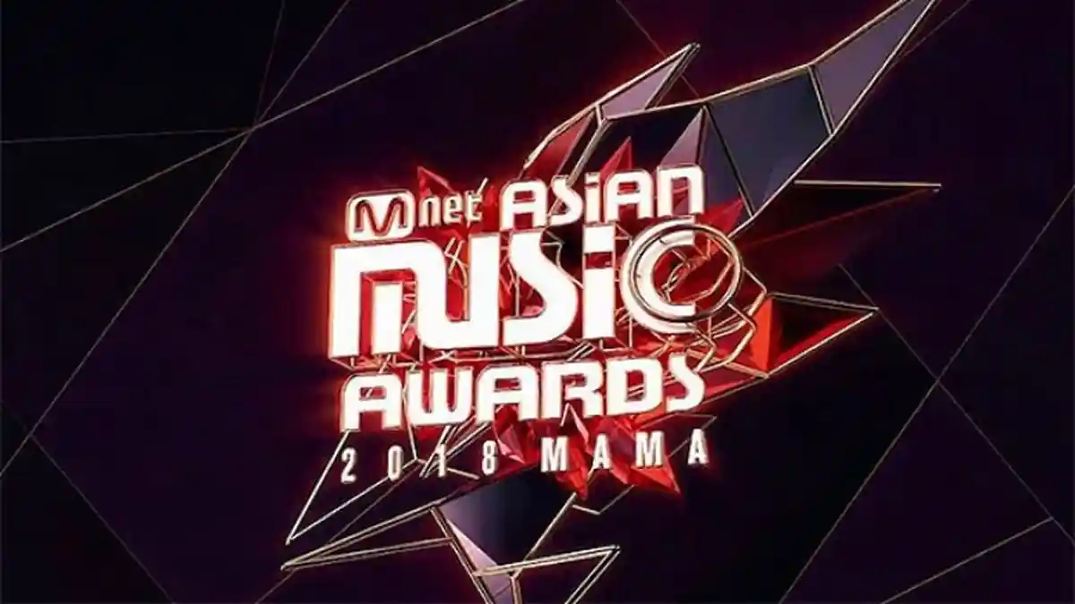 Daftar Lengkap Nominasi MAMA Awards 2018, Ada BTS, BLACKPINK hingga EXO