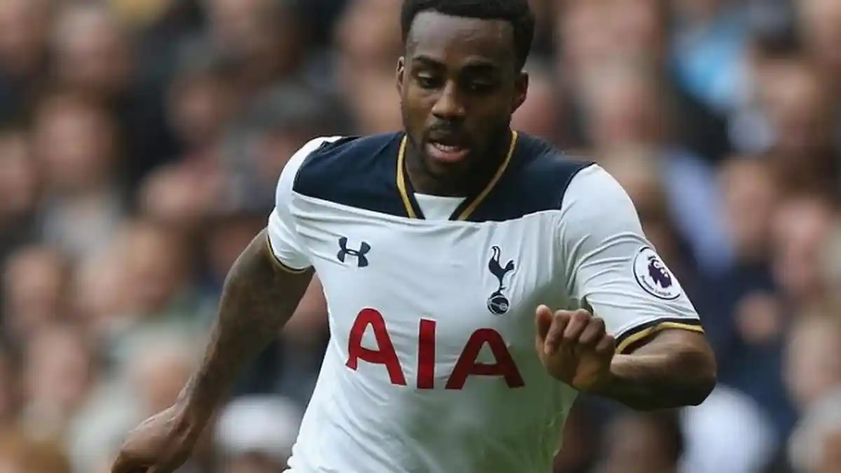 Danny Rose Korban Kejahilan Mauricio Pochettino