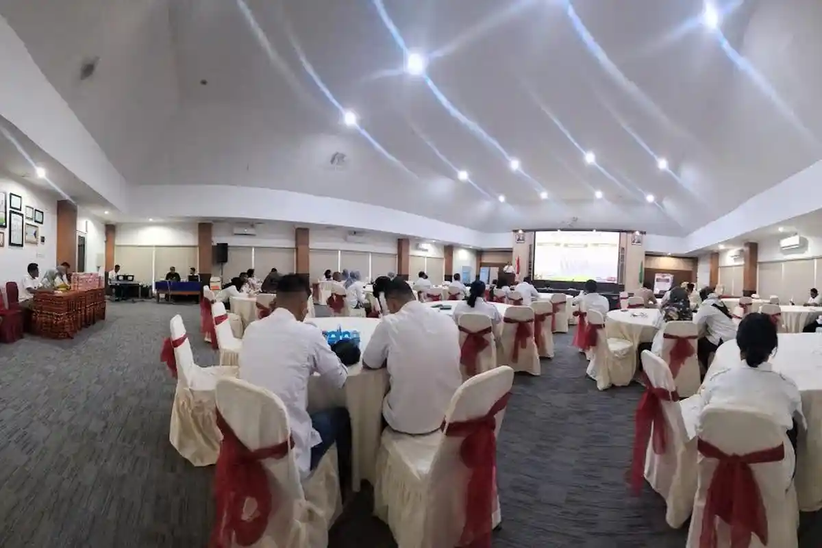 BBPP Kementan Optimalkan Fungsi Koperasi Pegawai