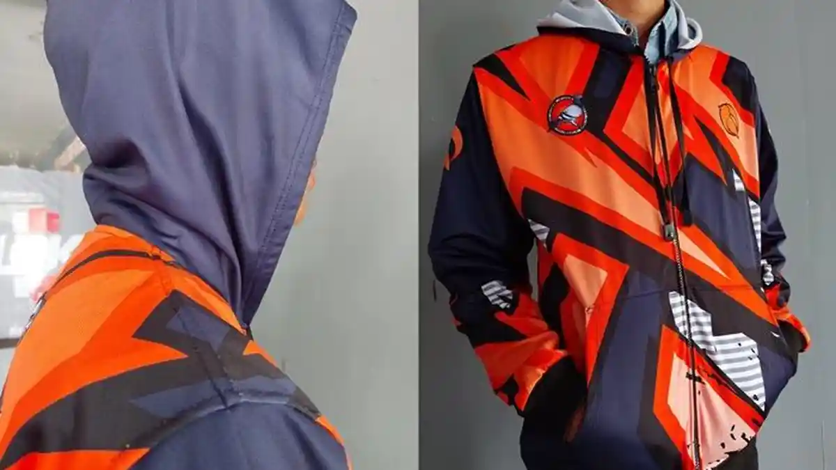 Regarsport Rilis Produk Genre Qicau untuk Kicaumania, Beli Jersey atau ...