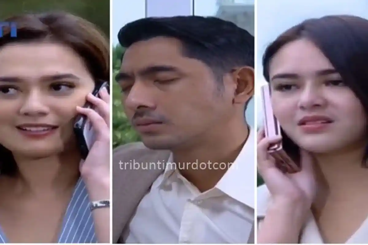 Sinopsis Ikatan Cinta Rabu 13 Januari 2021: Michele Kasihan Andin Dibohongi, Rahasia Al Dibongkar?