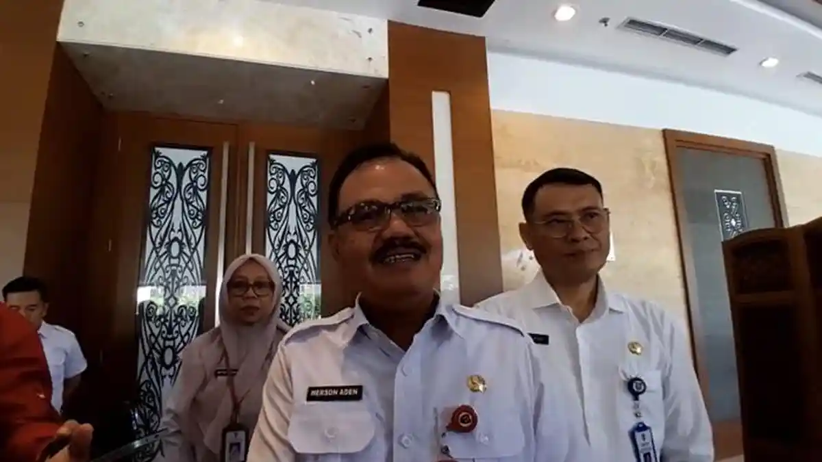 Urus Izin Usaha Dipermudah Lewat OSS-RBA, Pemprov Kalteng Ingatkan Soal Pengawasan dan Kepatuhan