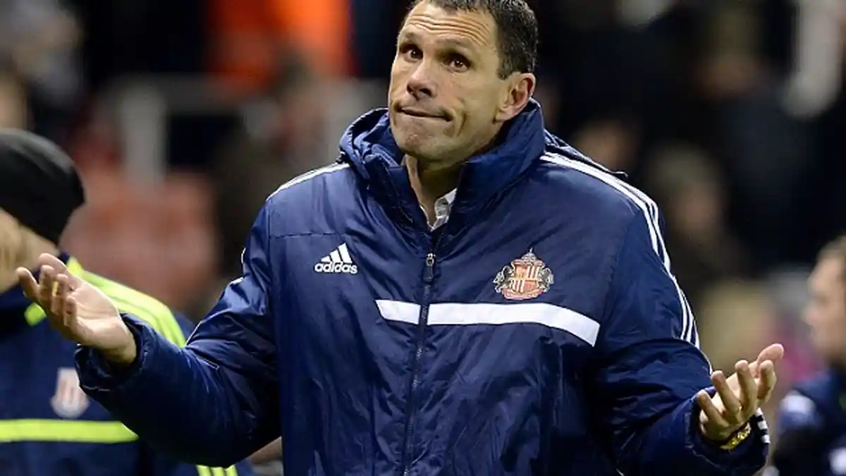Poyet Minta Pemain Kucing Hitam Gebuk Chelsea
