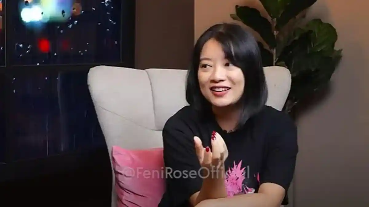 Sesama Mantan Artis Cilik, Leony Disebut Kalah Saing dengan Agnez Mo