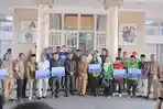 Sepuluh Partai Politik di Banjarnegara Terima Uang dari APBD