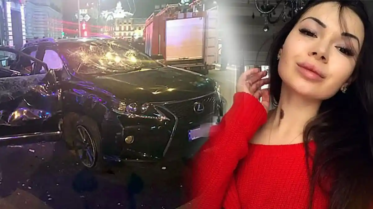 Astaga! Putri Miliarder Terlibat Kecelakaan Hingga Tewaskan 6 Orang! Begini Kronologi Kejadiannya