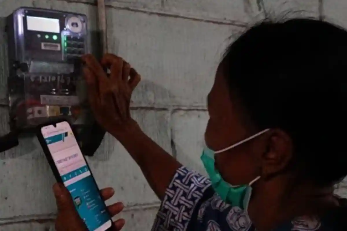 Subsidi Listrik di Masa Pandemi Dinilai Paling Tepat Sasaran