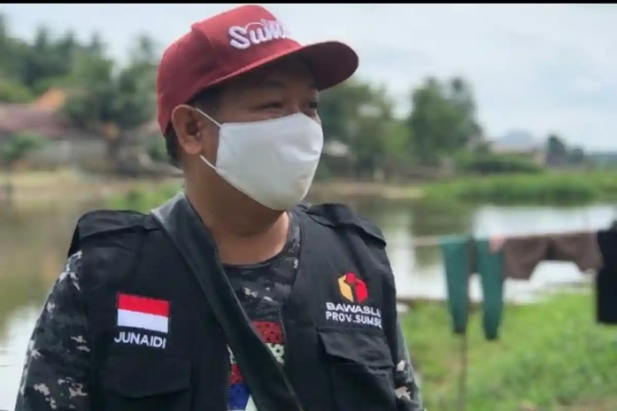 Deretan Persoalan Coklit Pemilih Pilkada di 7 Kabupaten di Sumsel yang Ditemukan Bawaslu