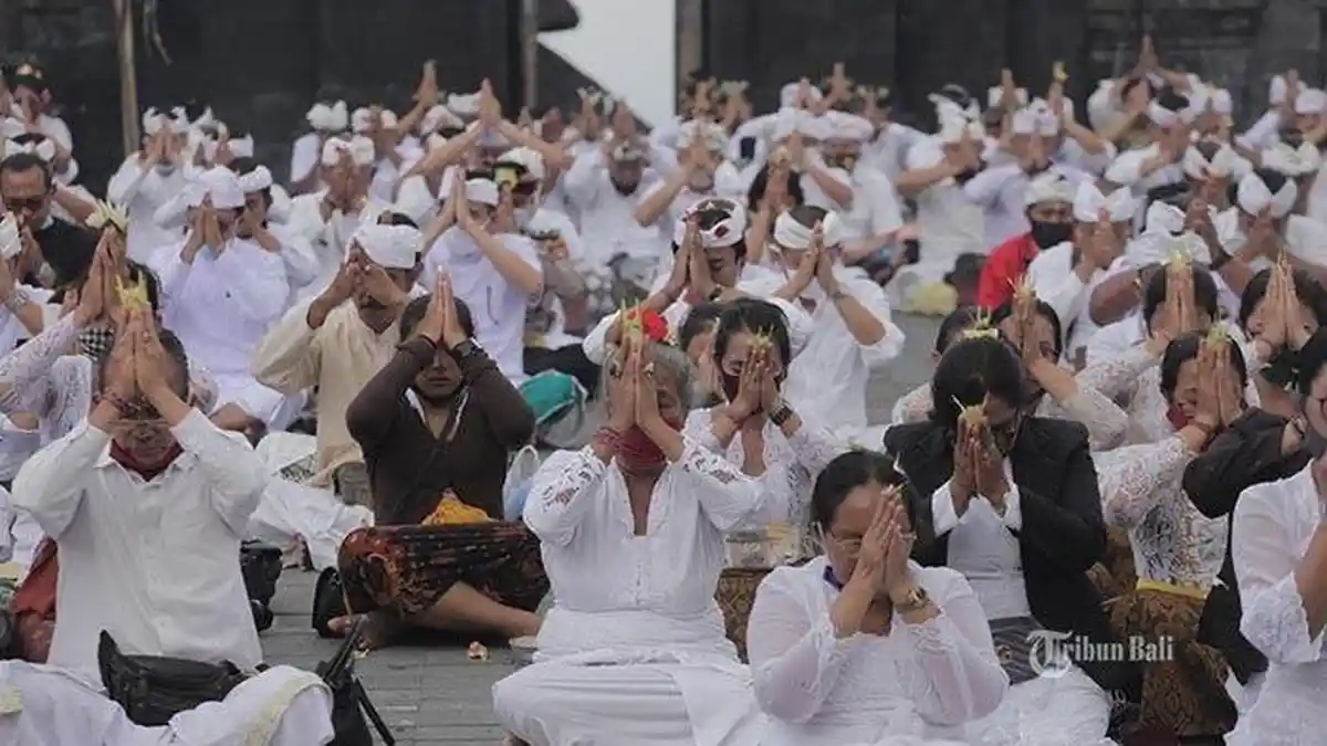 Otonan Rabu Umanis Tambir, Umur Capai 72 Tahun, Begini Kehidupannya