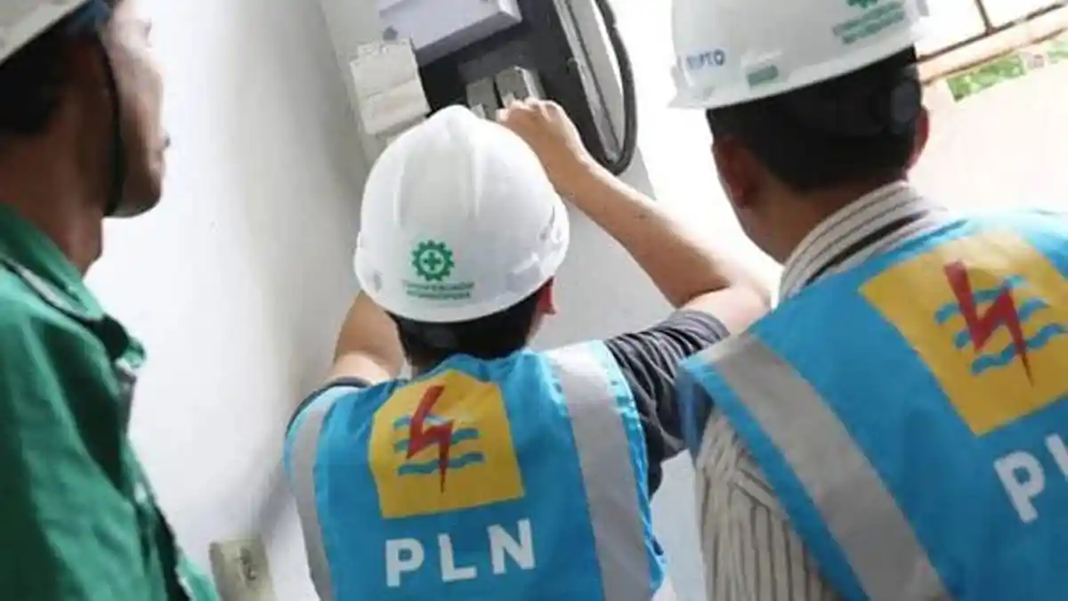 Komitmen PLN untuk Menjaga Listrik Tetap Menyala