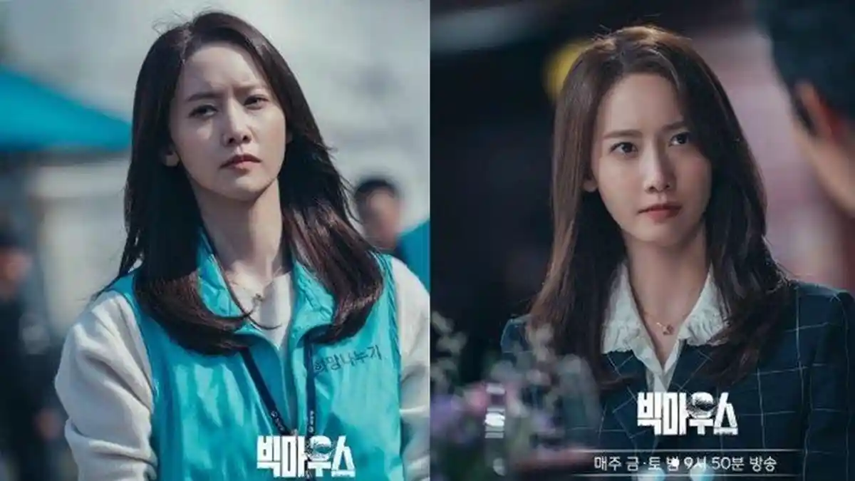 7 Rekomendasi Drama Korea Terbaru Plot Twist, Ada Drakor Yoona SNSD
