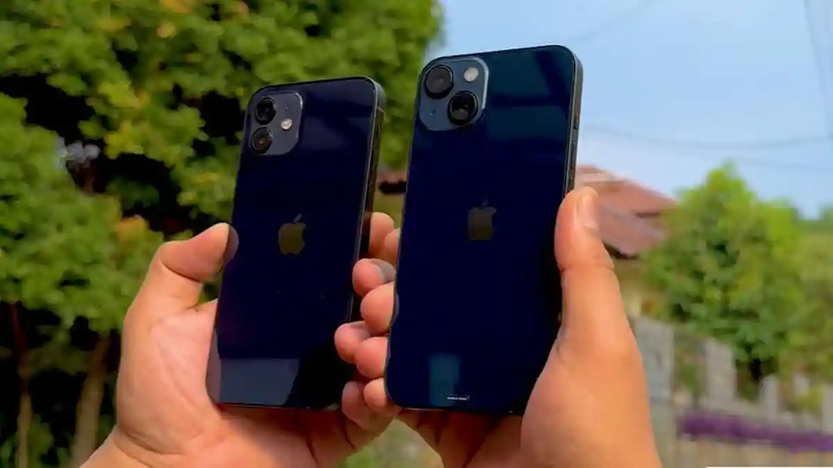 Daftar iPhone yang Anjlok Rp 3 Jutaan di 2025, Harga HP iPhone 13 Masuk Deretan Diskon Akhir Bulan