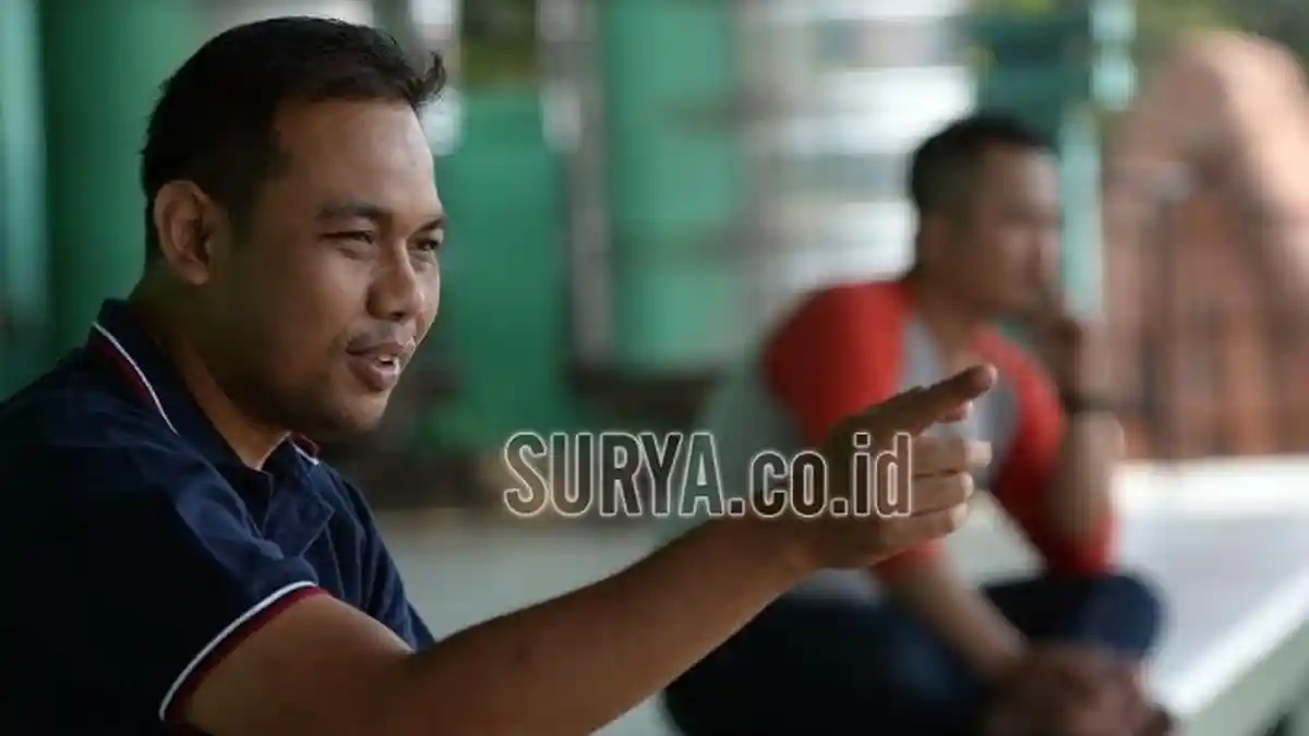 Persebaya Surabaya Minta Waktu Seminggu untuk Cari Homebase Baru