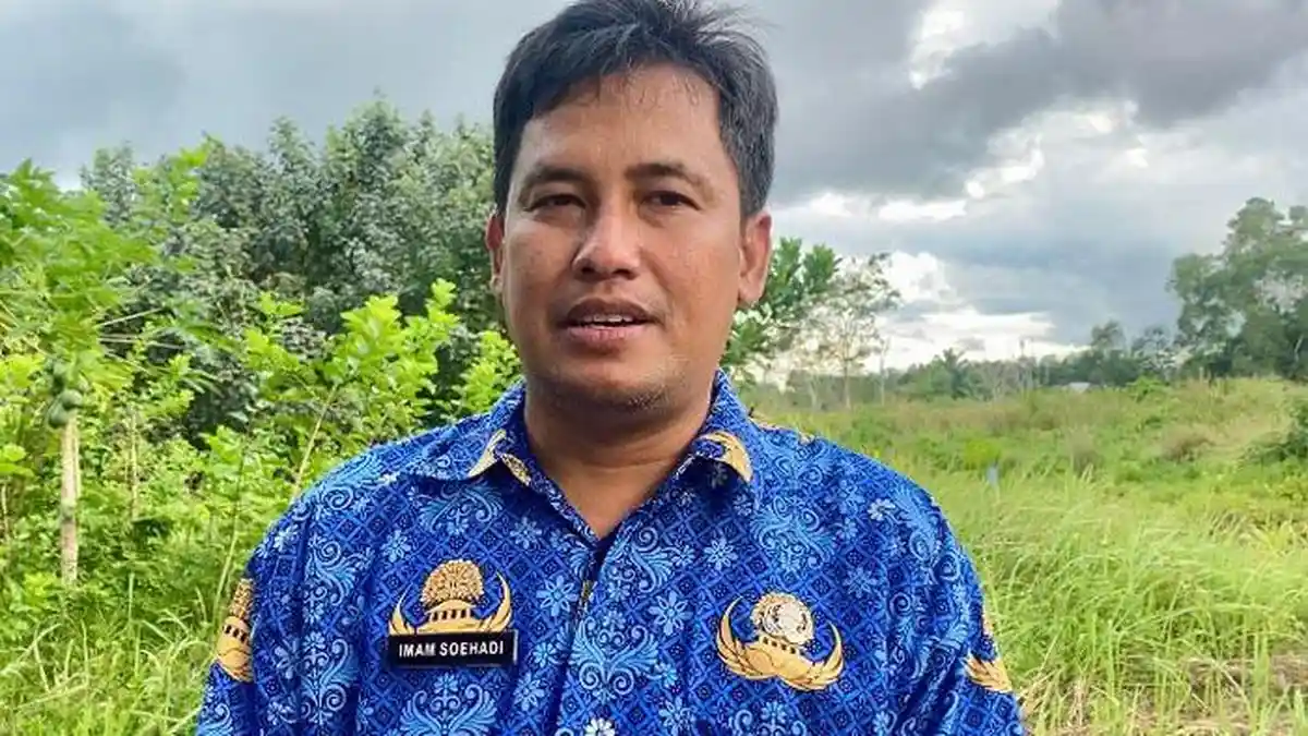 Bateng Galakkan Budidaya Kepiting Bakau, Optimalkan Lahan Sempit di Sekitar Rumah