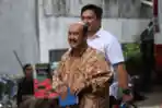 Sejumlah Tokoh Dipanggil Prabowo ke Kertanegara