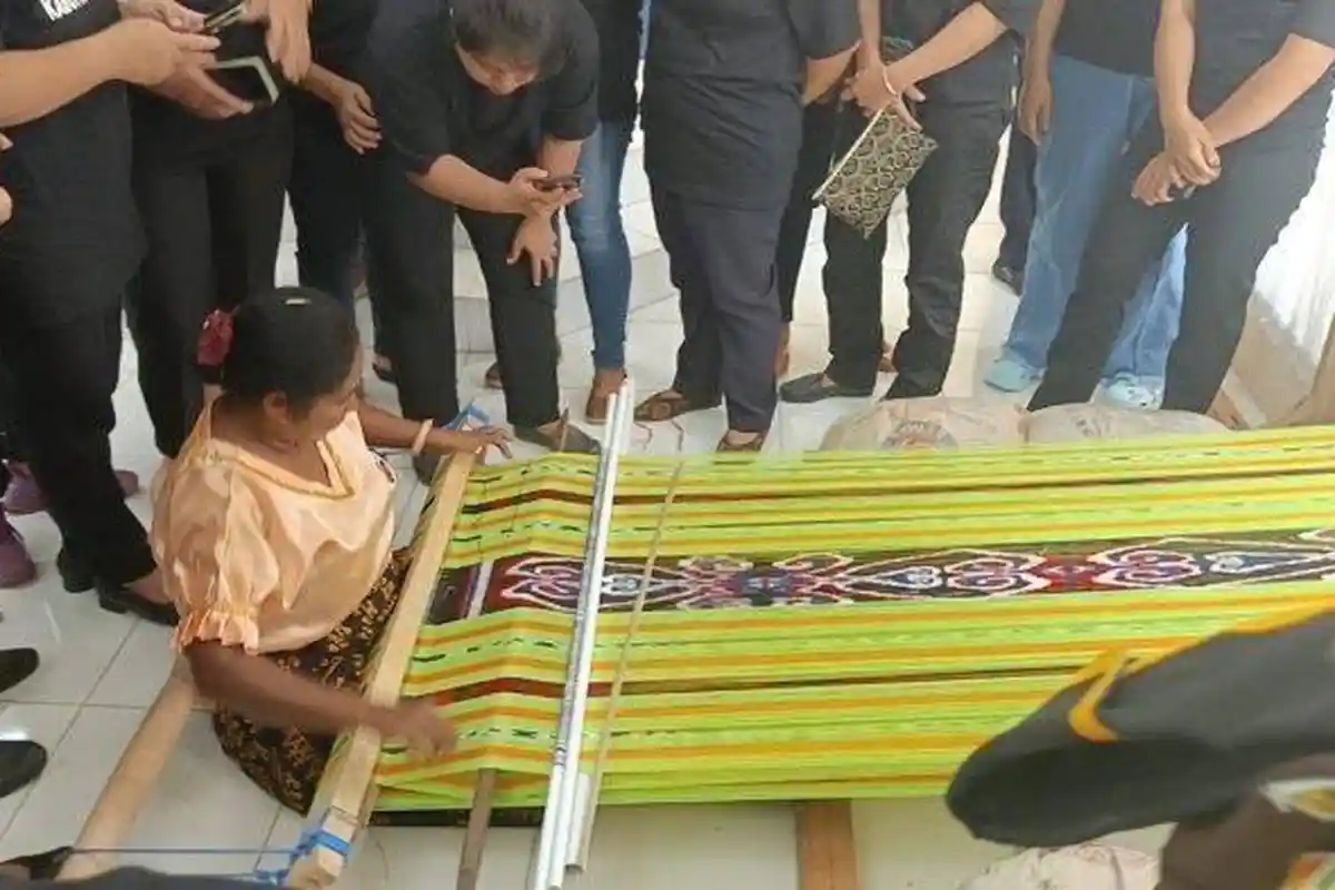 Disnaker Malinau Catat Peluang Kerja Sektor Formal Meningkat, Upayakan Perluas Bursa Kerja