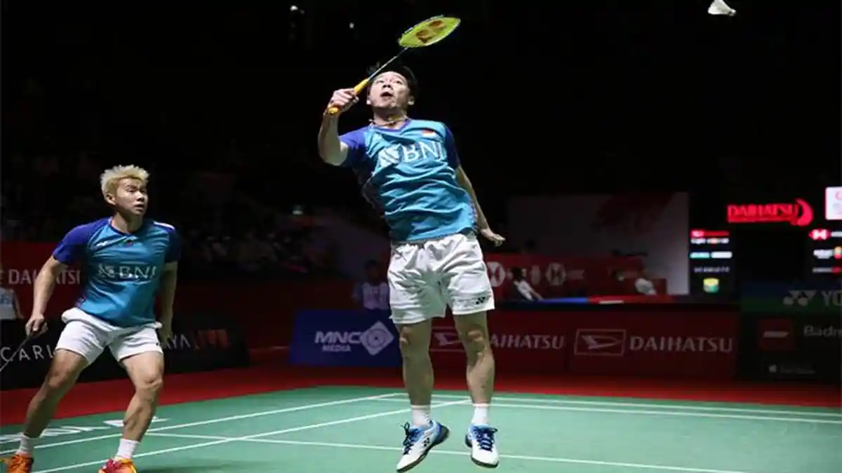 Jam Tayang Malaysia Masters 2023 Live BWF TV Hari Ini Lengkap Wakil Indonesia Ada Marcus / Kevin