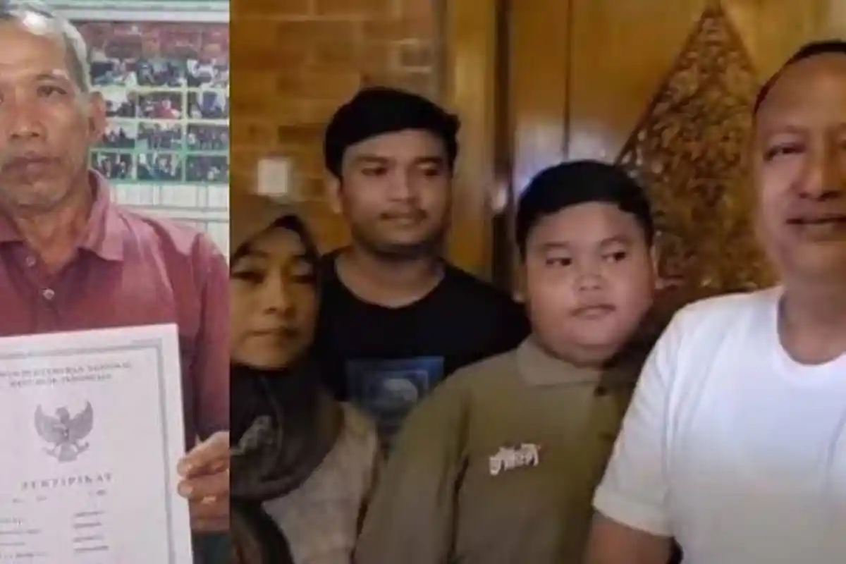 8 Fakta Bocah SD Digugat Kakek, Dibantu Dedi Mulyadi hingga Mantu Diminta Pindah Jika Mau Nikah Lagi