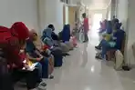 Warga Banyumas Antusias Ikuti CKG, Tahun 2025 Melebihi Target