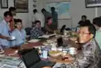 Misbakhun Inisiator Angket Bank Century Berdialog Dengan Tribun 