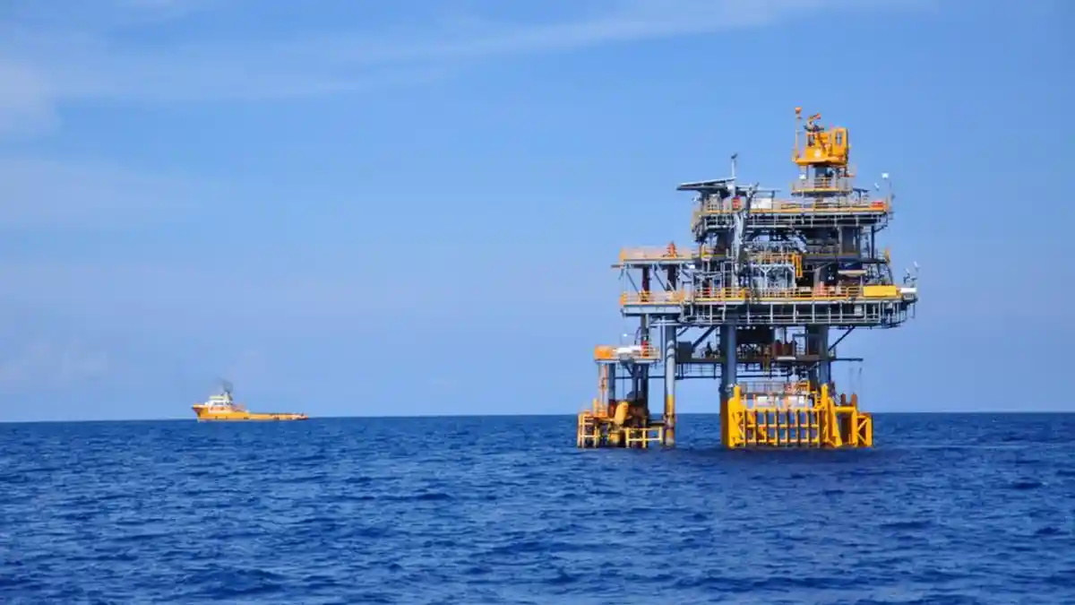 Program TJSL Pertamina Hulu Energi Sudah Sejalan dengan SDG's