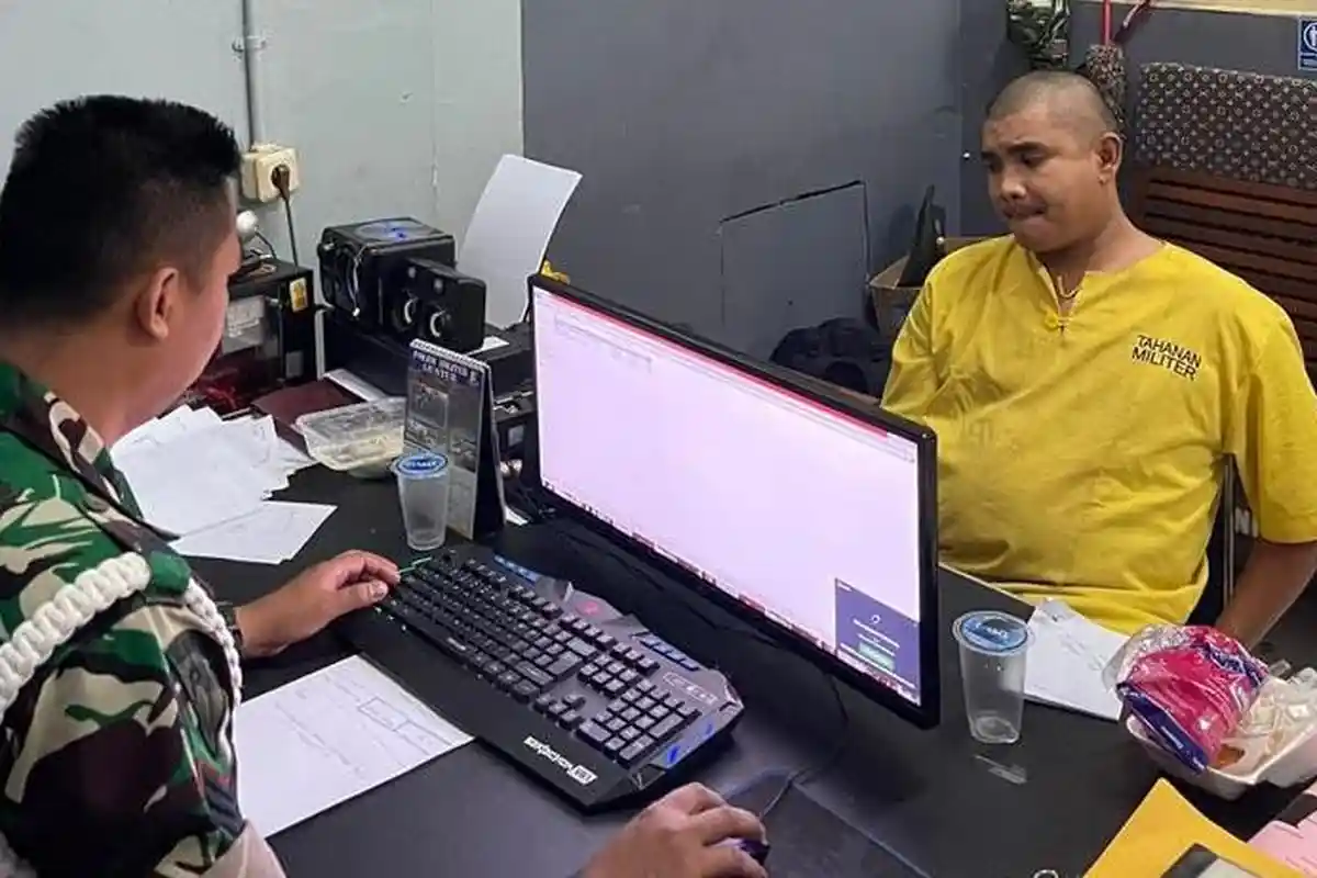 Selain Imam Masyukur, Ada 1 Korban yang Diculik Oknum Paspampres Tapi Dilepas di Tol Cikeas