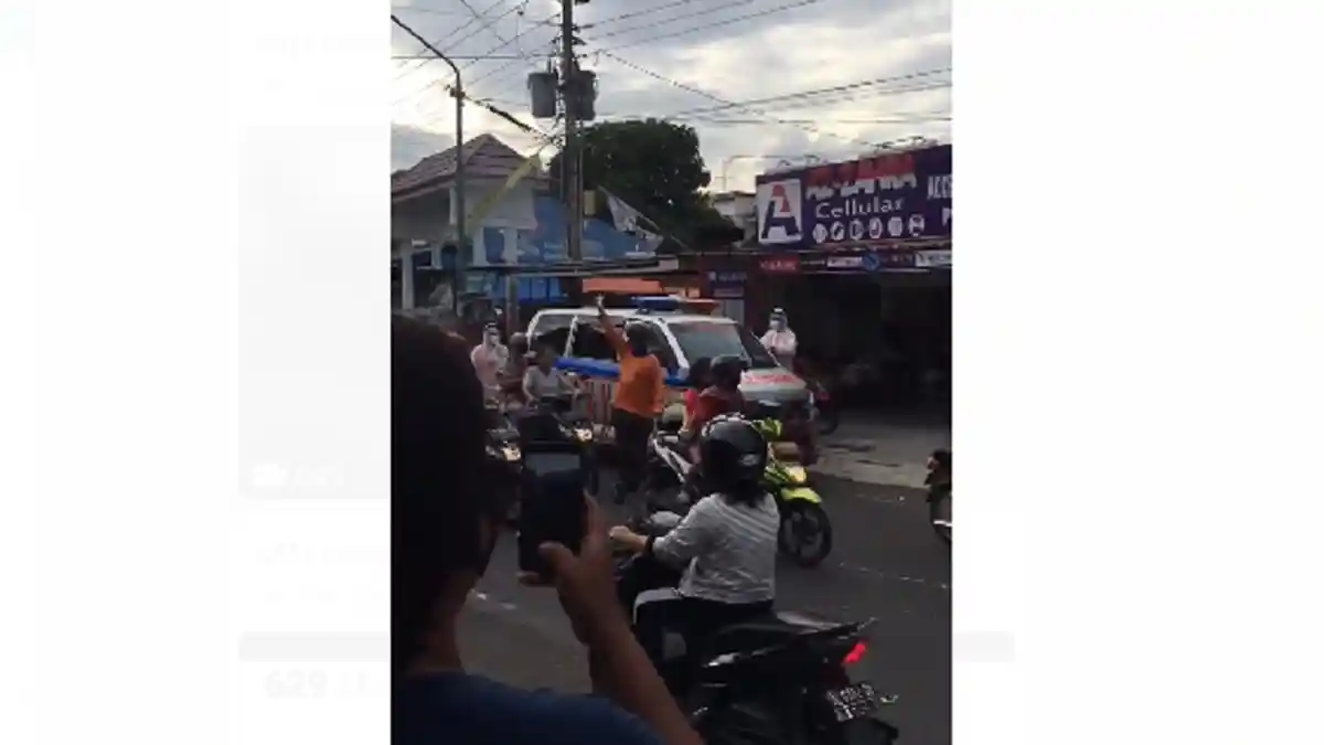 Pemkot Yogya Pastikan Tidak Ada Pasien COVID-19 Kabur