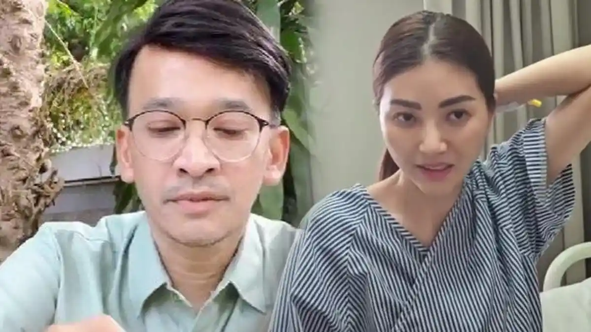 Pengacara Sarwendah Sentil Orang Luar Perusak Rumah Tangga, Dalang Ruben Onsu Gugat Cerai, Siapa?