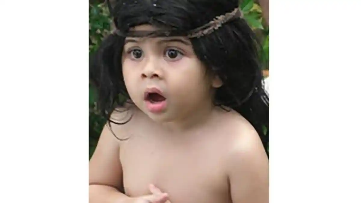 Ingat Baim Ngga? Artis Lucu Itu Sudah besar, Ini Kondisinya Sekarang. Makin Apa Ya Dia?
