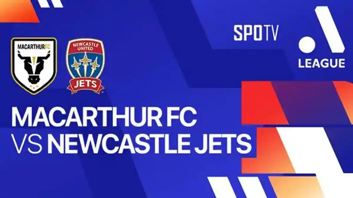Prediksi Skor Macarthur vs Newcastle Jets A-League Jumat 28 Maret 2025 Jam 15.30 WIB, Link Live