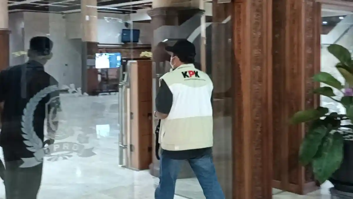 Polemik Dana Hibah, Anggota DPRD Jatim: Legislatif Hanya Aspirator