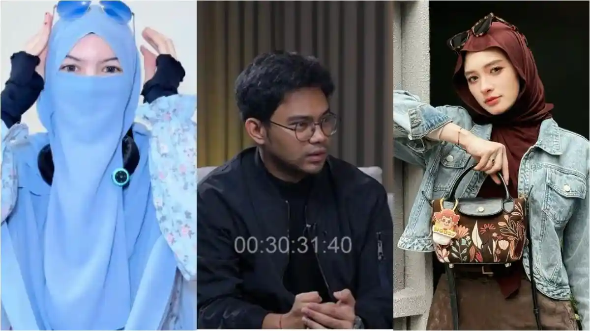 Curiga CCTV Rumah Inara Rusli Diedit, Insanul Minta Polisi Uji Keabsahan Bukti dari Wardatina Mawa