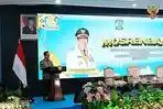 Pemkot Balikpapan Gelar Musrenbang RKPD 2027, Prioritaskan Stunting, Ketahanan Energi hingga Banjir