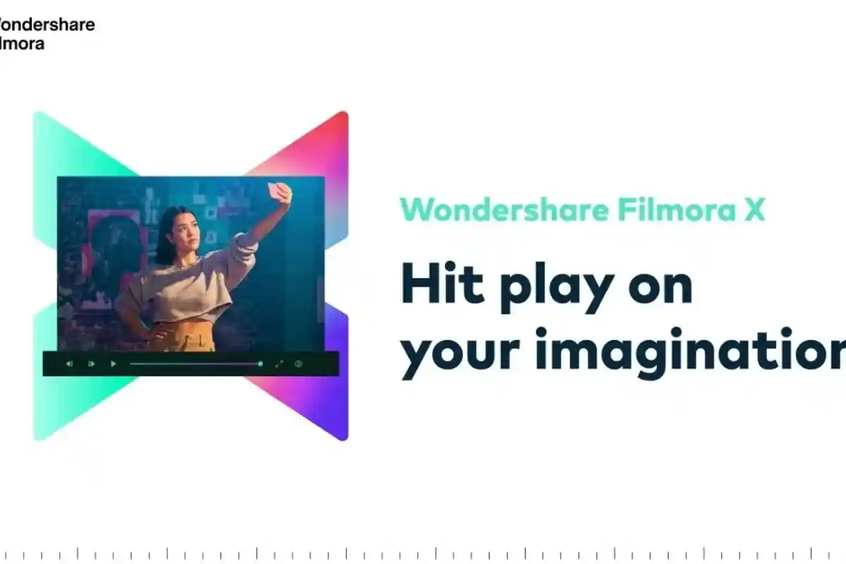 Cara Edit Video Agar Tidak Goyang di Aplikasi Edit Video Wondershare Filmora, Mudah Lho!