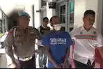 Anak di Surabaya Curi 14 Motor dan 1 Mobil Milik Orang Tua Sendiri, Demi Istri Terlihat Glamor