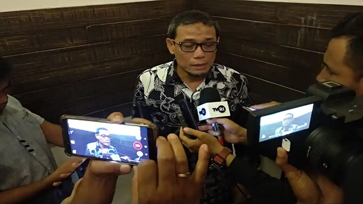 PKS Buka Peluang Pertahankan Koalisi Atbah-Hairiah di Pilkada Sambas