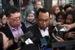 Fredrich Yunadi Tidak Penuhi Panggilan KPK