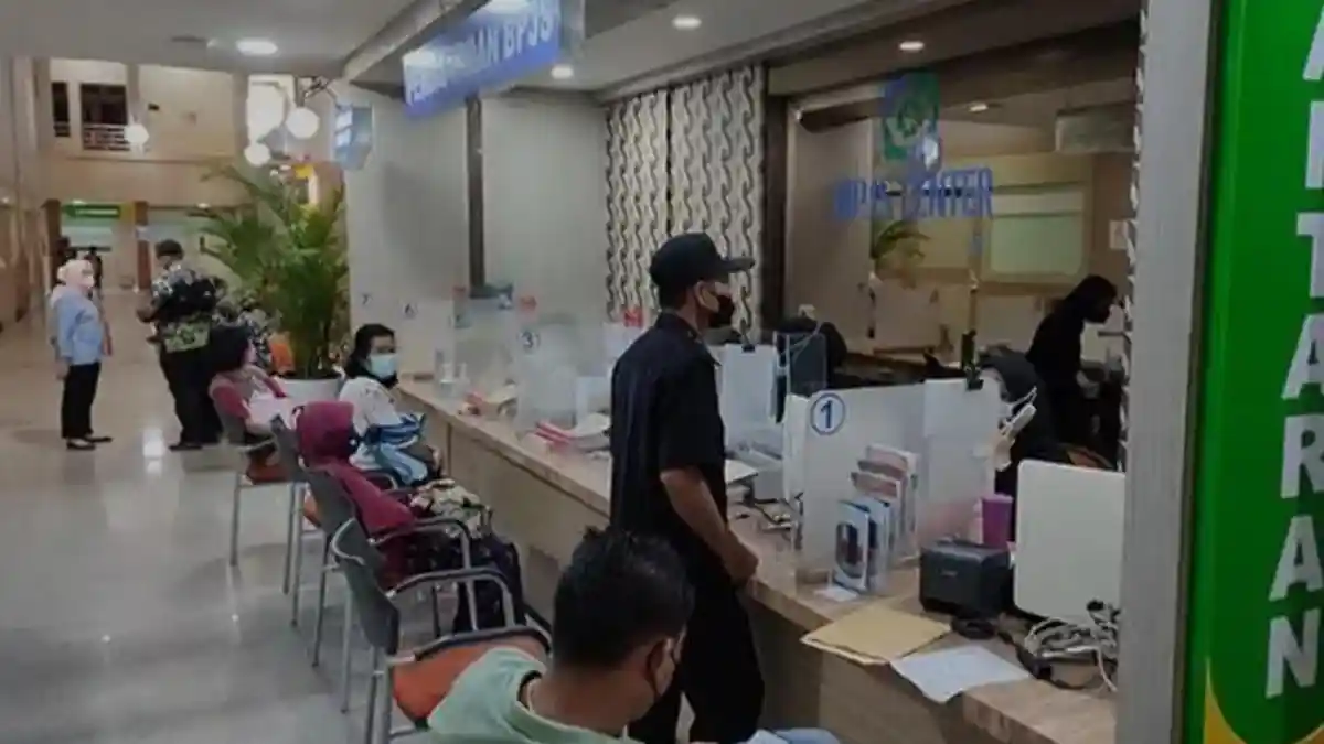 Pemprov Sumut bakal Buka Layanan Aduan Kesehatan 24 Jam Tahun Ini, Nama Programnya E-Health