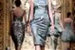 Fashion Show Karya Sebastian Gunawan