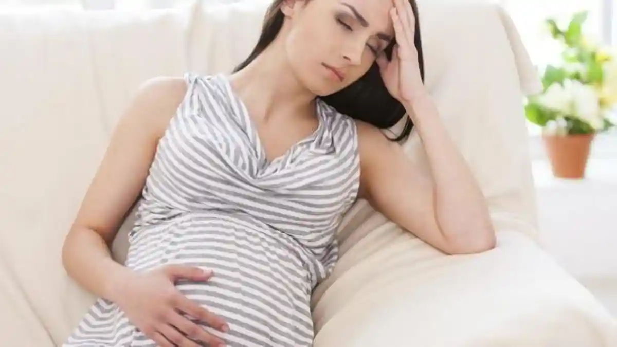 6 Arti Mimpi Tentang Melahirkan, Pertanda Kamu Ingin Segera Punya Anak