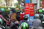 Daftar Harga BBM Pertamina per-1 Maret 2026 Naik: Pertamax di Jawa-Bali Tembus Rp12.300