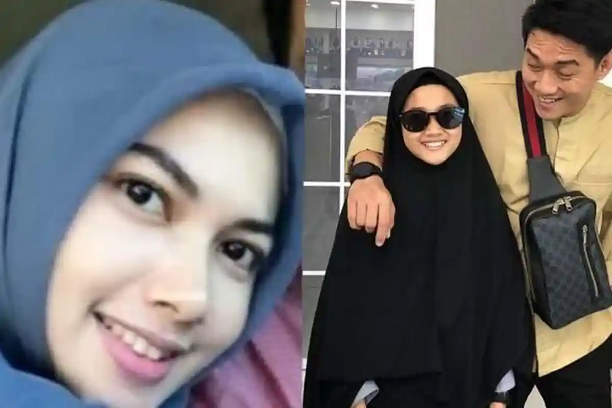 Cantiknya Putri Artis Ifan Seventeen, Disebut Mirip Sang Mantan