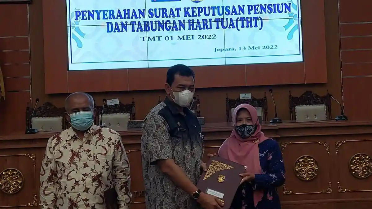 Pemkab Jepara Siap Laksanakan SE Mendagri Soal Kepegawaian