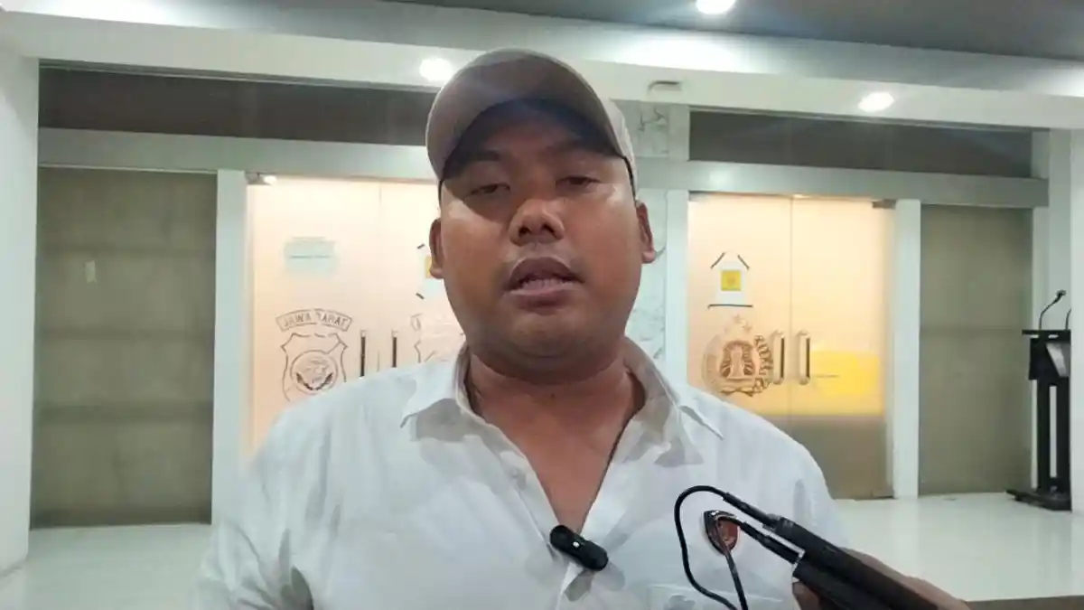 Kakak Beradik Asal Cibinong Bogor Sempat Hilang Selama 3 Hari, Begini Kondinya Setelah Ditemukan